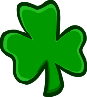 symbols & shamrock free transparent png image.