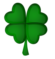 symbols & Shamrock free transparent png image.