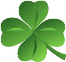 symbols & Shamrock free transparent png image.