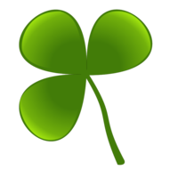 symbols & shamrock free transparent png image.