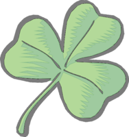 symbols & shamrock free transparent png image.