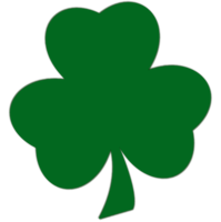 symbols & shamrock free transparent png image.