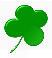 symbols & Shamrock free transparent png image.