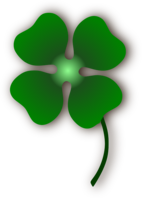 symbols & shamrock free transparent png image.