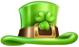 symbols & shamrock free transparent png image.