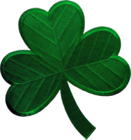 symbols & Shamrock free transparent png image.