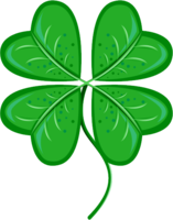 symbols & Shamrock free transparent png image.