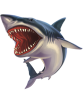 animals & sharks free transparent png image.