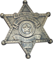 symbols & sheriff free transparent png image.