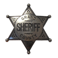 symbols & Sheriff free transparent png image.