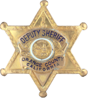 symbols & Sheriff free transparent png image.