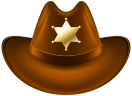 symbols & Sheriff free transparent png image.