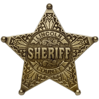 symbols & Sheriff free transparent png image.