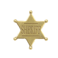 symbols & Sheriff free transparent png image.