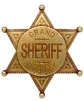 symbols & Sheriff free transparent png image.