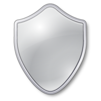 objects & Shield free transparent png image.