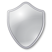 objects & shield free transparent png image.