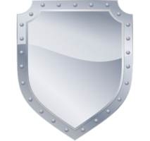 objects & shield free transparent png image.