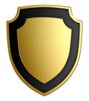 objects & Shield free transparent png image.