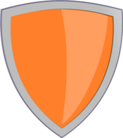 objects & Shield free transparent png image.