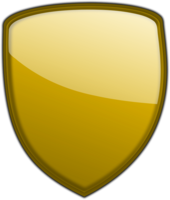 objects & Shield free transparent png image.