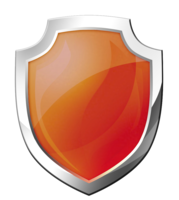 objects & Shield free transparent png image.