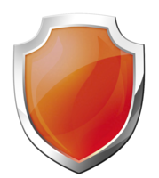 objects & shield free transparent png image.