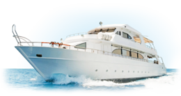 transport & Ships and yacht free transparent png image.