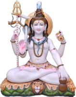 fantasy & Shiva free transparent png image.