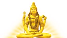 fantasy & Shiva free transparent png image.