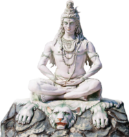 fantasy & shiva free transparent png image.