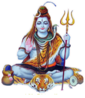 fantasy & shiva free transparent png image.