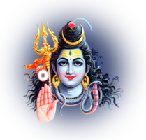 fantasy & shiva free transparent png image.