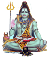 fantasy & shiva free transparent png image.