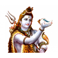 fantasy & shiva free transparent png image.