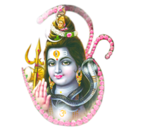 fantasy & shiva free transparent png image.