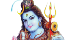 fantasy & Shiva free transparent png image.