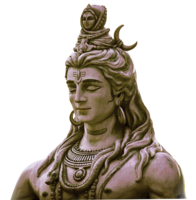 fantasy & Shiva free transparent png image.