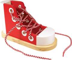 clothing & shoelaces free transparent png image.