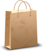 objects & shopping bag free transparent png image.