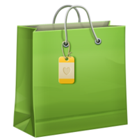 objects & shopping bag free transparent png image.