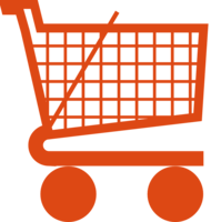 objects & shopping cart free transparent png image.