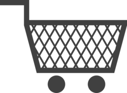 objects & shopping cart free transparent png image.