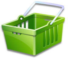 objects & shopping cart free transparent png image.