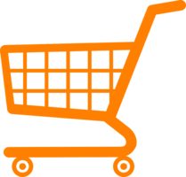 objects & shopping cart free transparent png image.