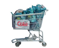 objects & Shopping cart free transparent png image.