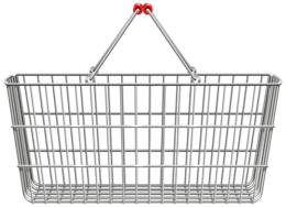 objects & shopping cart free transparent png image.