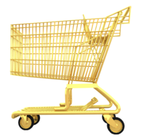 objects & shopping cart free transparent png image.