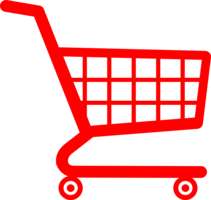 objects & shopping cart free transparent png image.