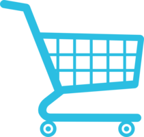 objects & shopping cart free transparent png image.